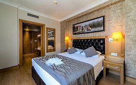 Levent Hotel Istanbul